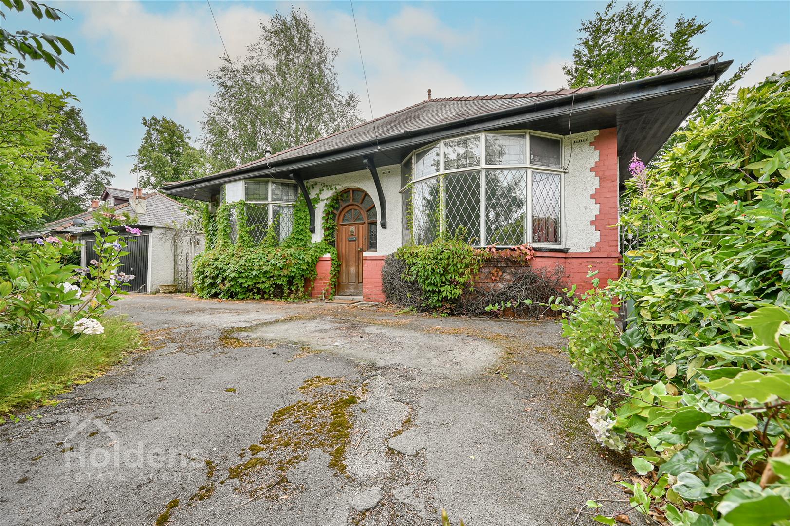 Garstang Road, Fulwood, Preston